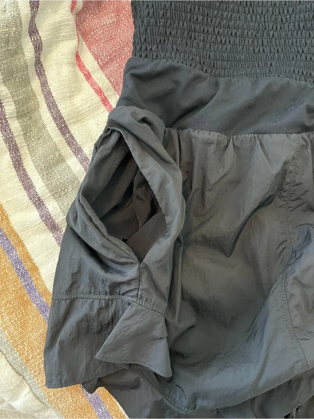 FP Movement Breathless Shortsie